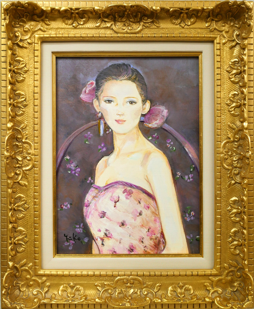 Yahoo!オークション -「中島裕子」(絵画) (美術品)の落札相場 Yahoo!オークション -「中島裕子」(絵画) (美術品)の落札相場