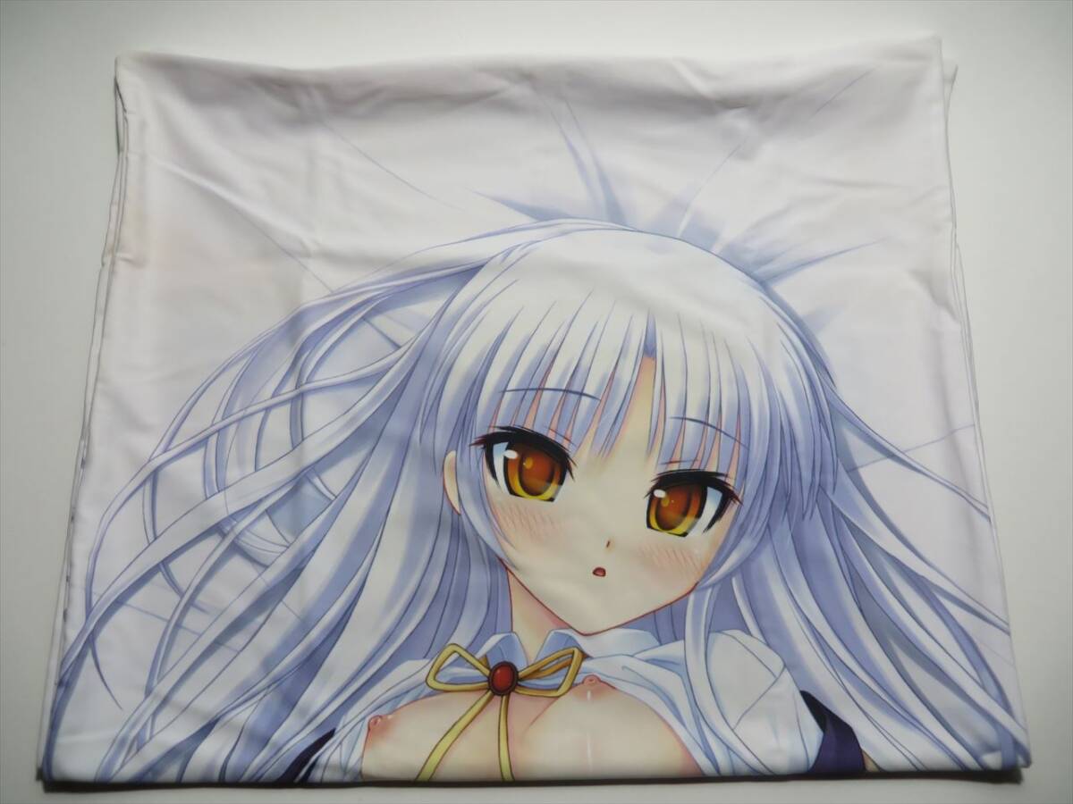 Yahoo!オークション -「angel beats 抱き枕 天使」の落札相場