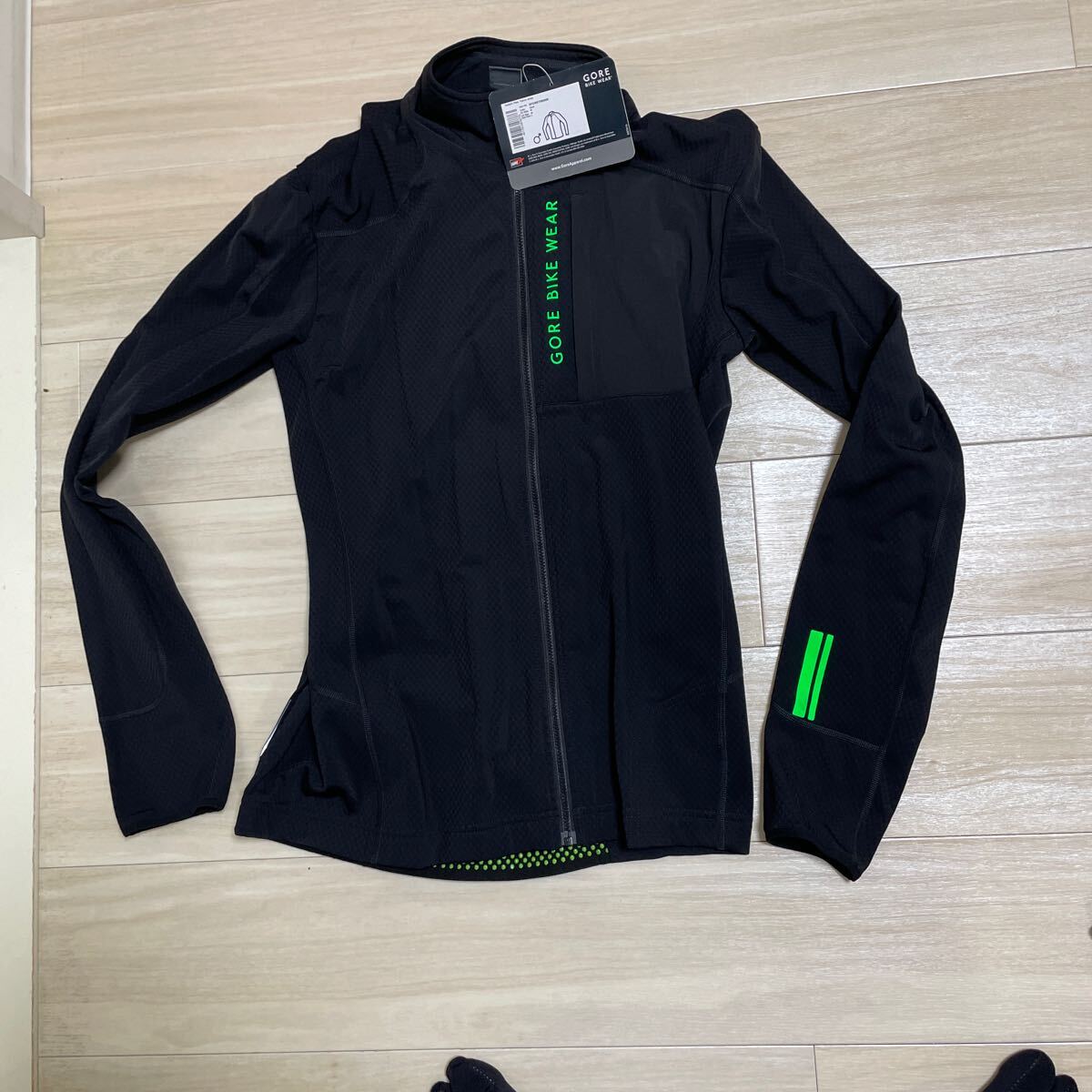 2025年最新】Yahoo!オークション -gore bike wear(男性用)の中古 2025年最新】Yahoo!オークション -gore bike wear(男性用)の中古