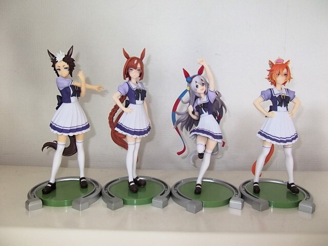 Yahoo!オークション -「メジロライアン」の落札相場・落札価格