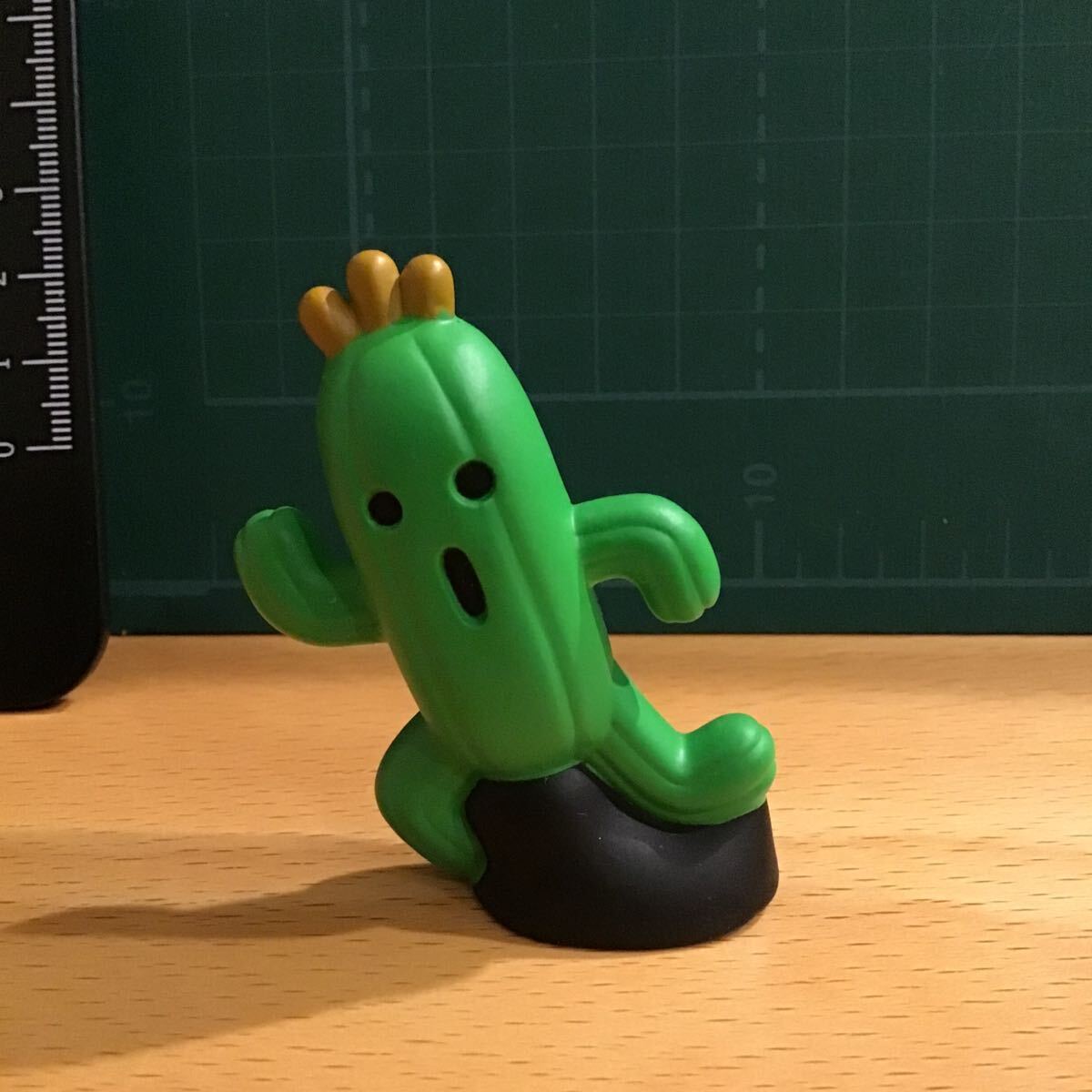 ファイファン サボテンダー 特大45cm ⅩⅣ