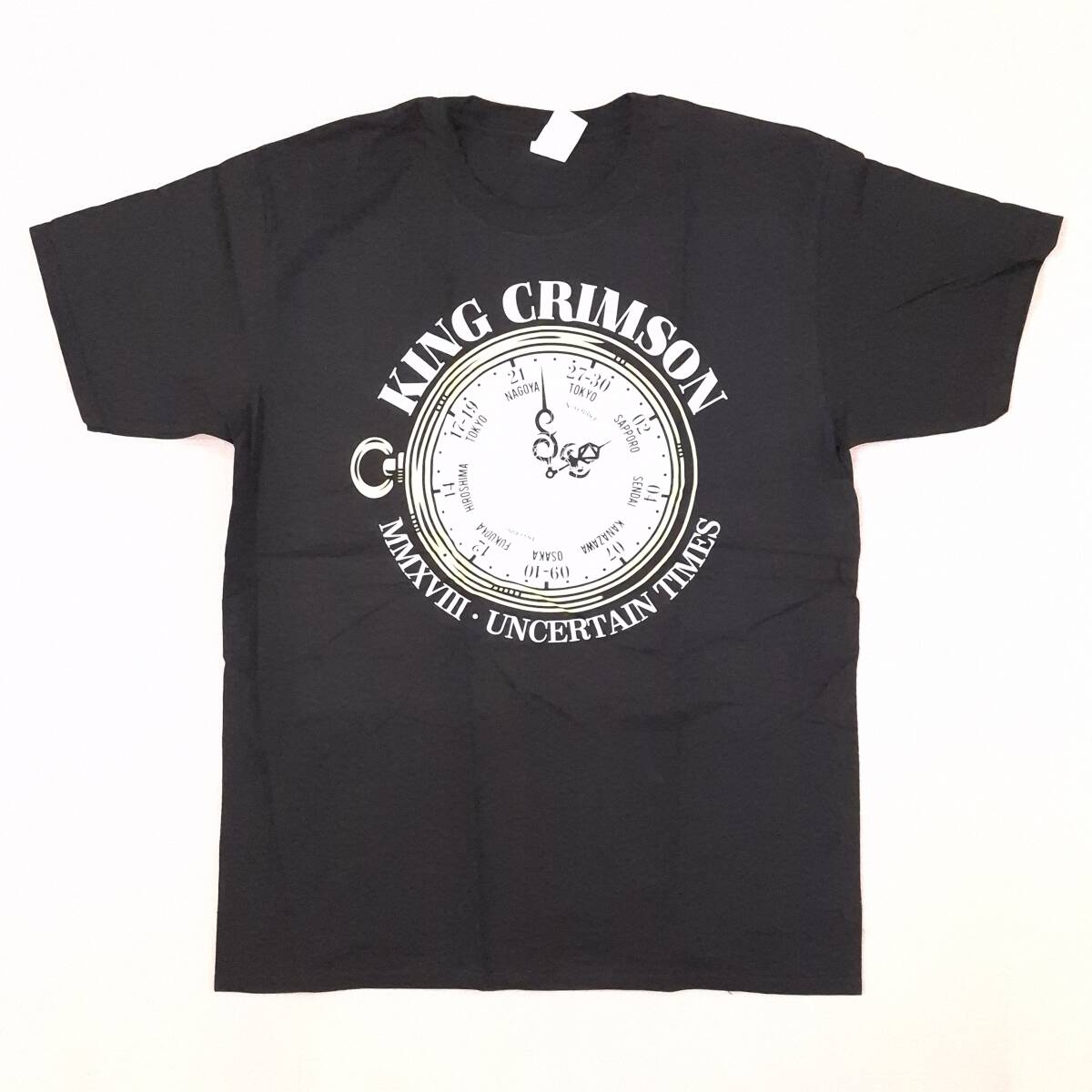 2025年最新】Yahoo!オークション -キングクリムゾン tシャツの 2025年最新】Yahoo!オークション -キングクリムゾン tシャツの