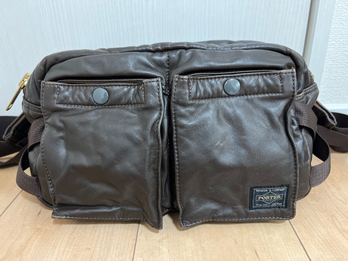 Yahoo!オークション -「タンカーレザー」(吉田カバン、ヘッド Yahoo!オークション -「タンカーレザー」(吉田カバン、ヘッド
