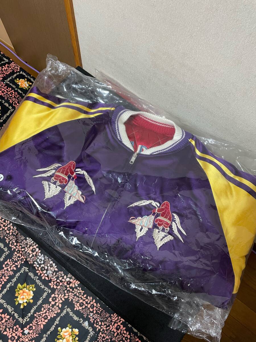 2025年最新】Yahoo!オークション -サプール スカジャンの中古品 2025年最新】Yahoo!オークション -サプール スカジャンの中古品