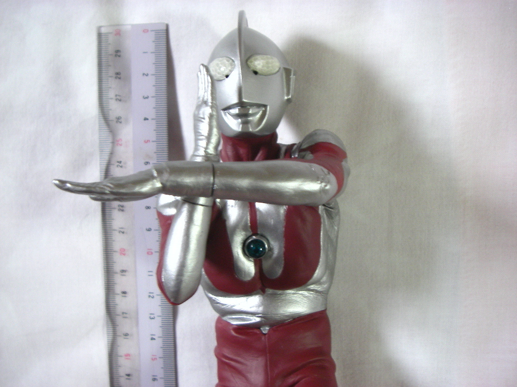 Yahoo!オークション -「ccp ウルトラマン cタイプ」の落札相場 Yahoo!オークション -「ccp ウルトラマン cタイプ」の落札相場