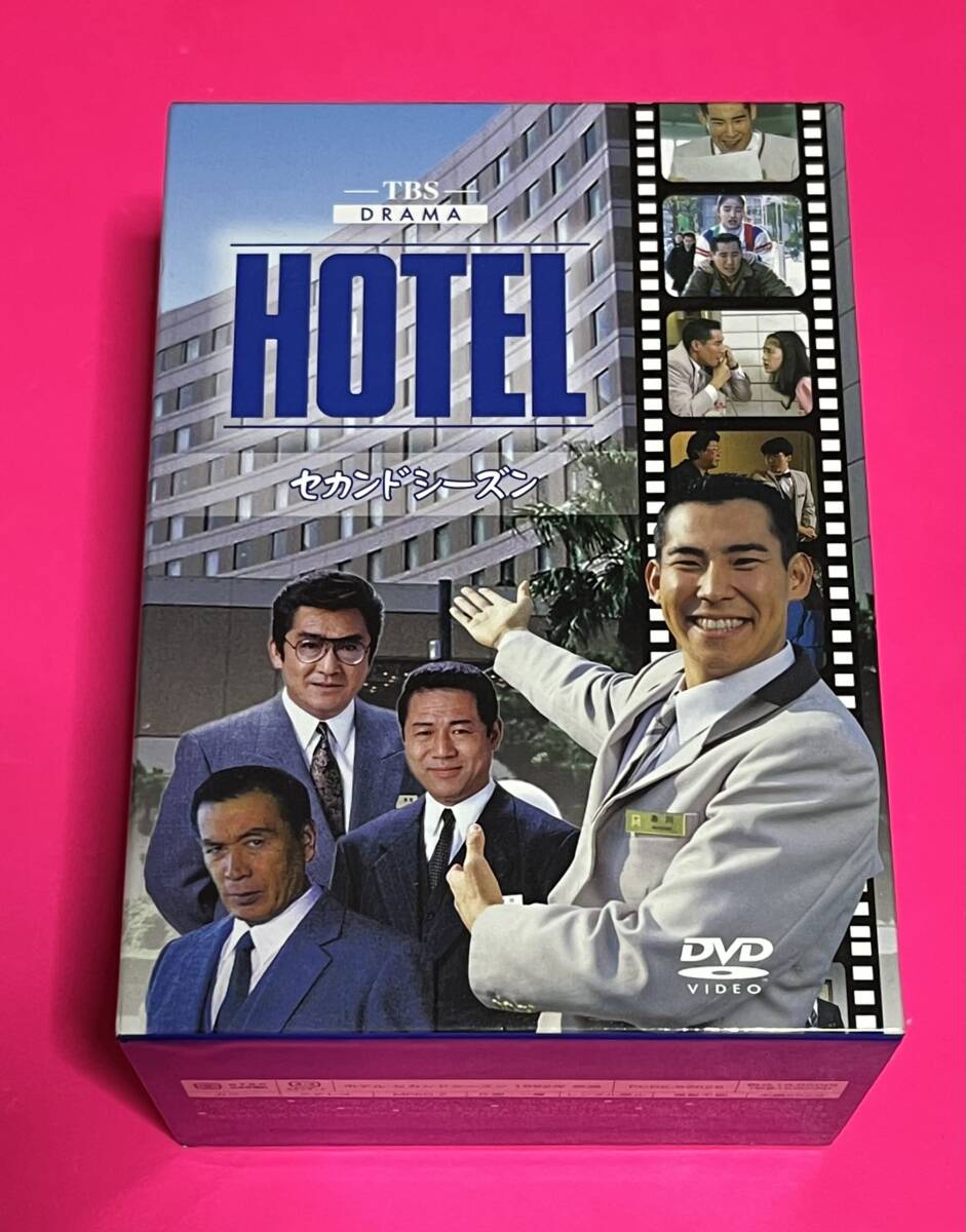 Yahoo!オークション -「hotel」(テレビドラマ) (DVD)の落札相場・落札価格 Yahoo!オークション -「hotel」(テレビドラマ) (DVD)の落札相場・落札価格