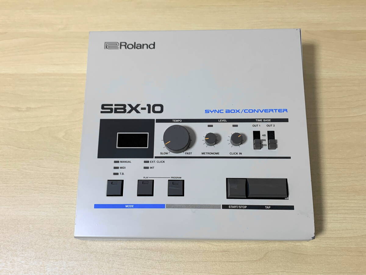 Yahoo!オークション -「roland sbx」の落札相場・落札価格 Yahoo!オークション -「roland sbx」の落札相場・落札価格