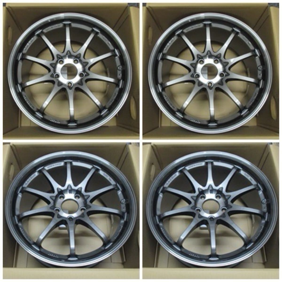 安いTE37 SAGA 120の通販商品を比較 | ショッピング情報のオーク 安いTE37 SAGA 120の通販商品を比較 | ショッピング情報のオーク