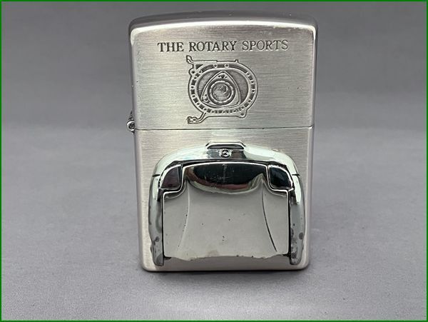 Yahoo!オークション -「rx-7」(Zippo) (ライター)の落札相場 Yahoo!オークション -「rx-7」(Zippo) (ライター)の落札相場