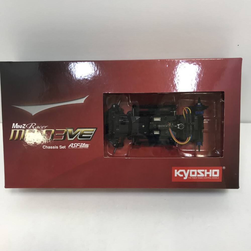 Yahoo!オークション -「京商 mr-03ve」の落札相場・落札価格 Yahoo!オークション -「京商 mr-03ve」の落札相場・落札価格