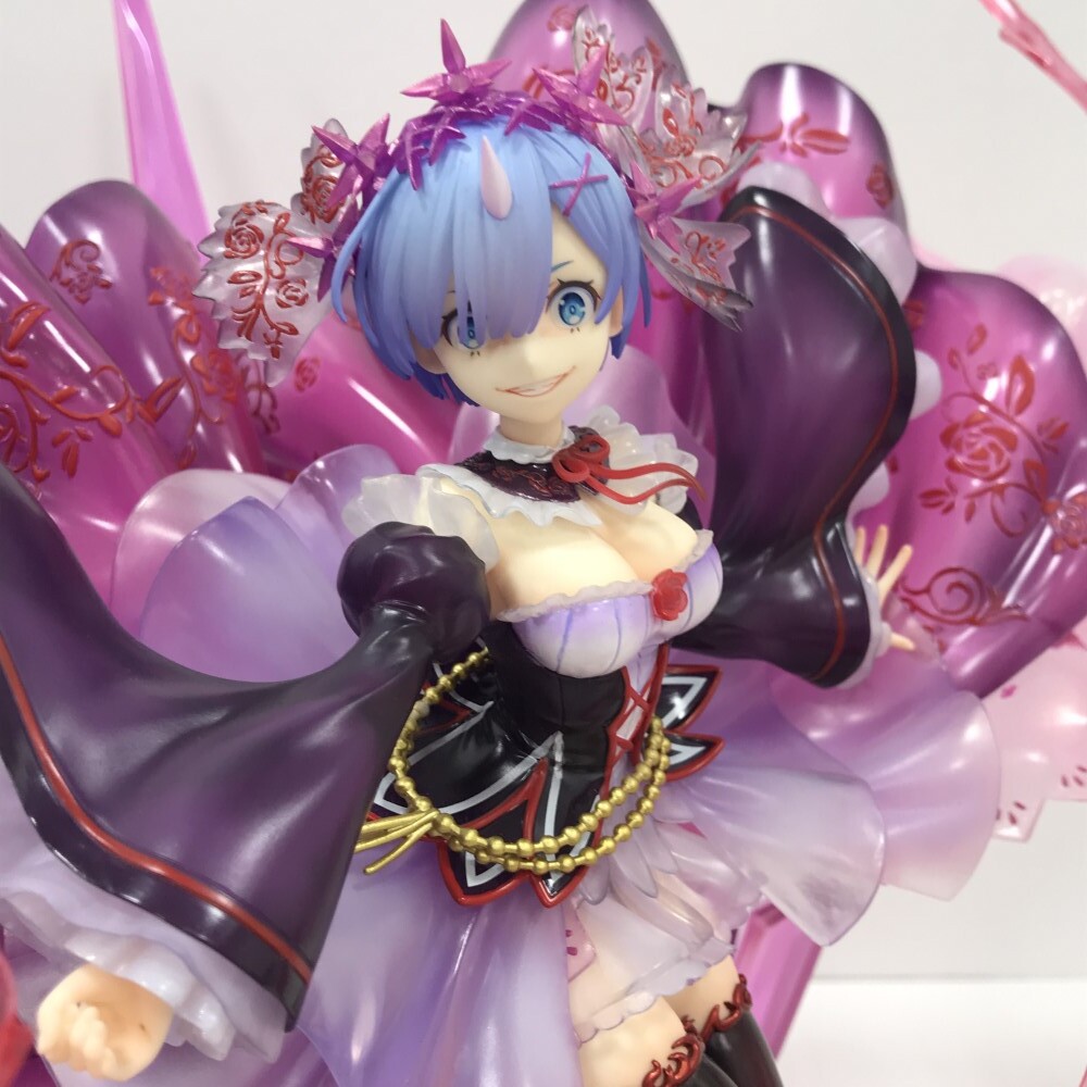 Yahoo!オークション -「レム crystal dress ver」の落札相場 Yahoo!オークション -「レム crystal dress ver」の落札相場