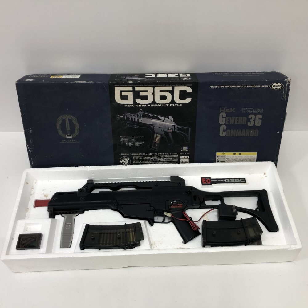Yahoo!オークション -「マルイ g36 ジャンク」の落札相場・落札価格 Yahoo!オークション -「マルイ g36 ジャンク」の落札相場・落札価格
