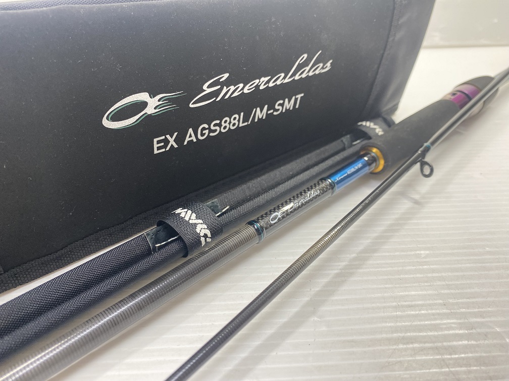 Yahoo!オークション -「エメラルダスex ags88」の落札相場・落札価格 Yahoo!オークション -「エメラルダスex ags88」の落札相場・落札価格