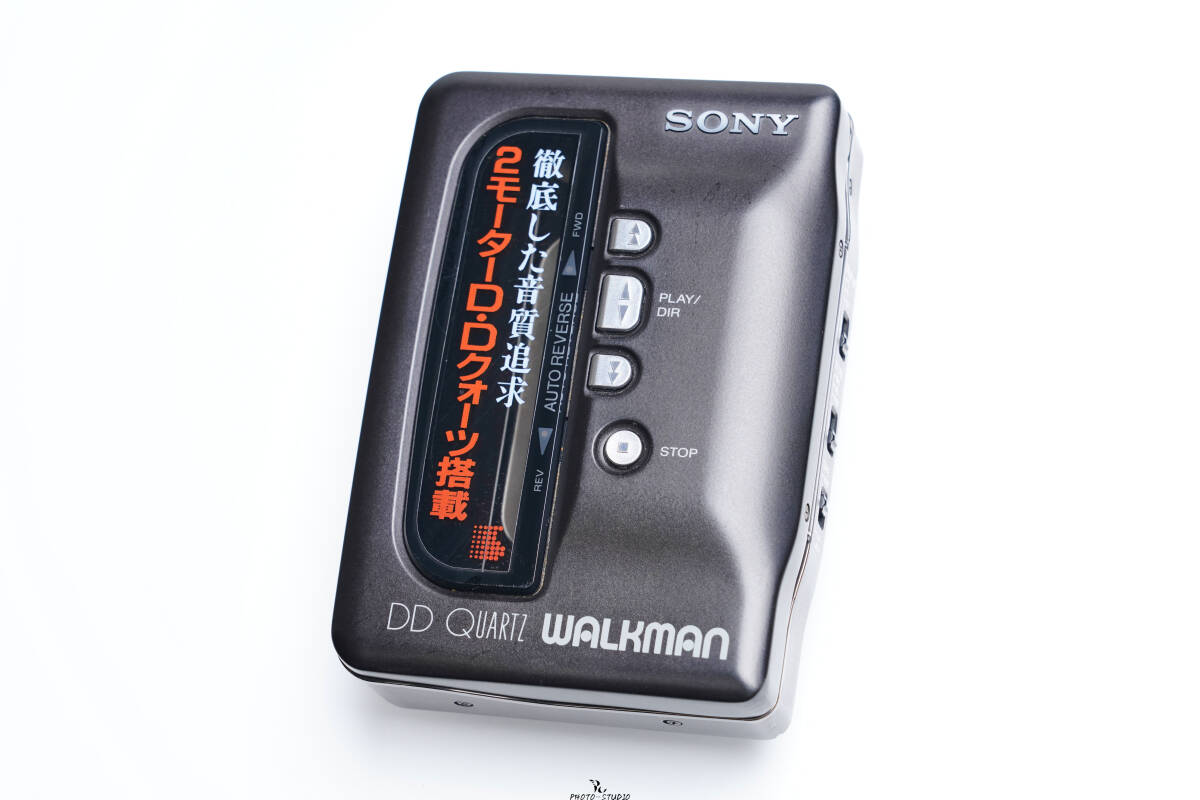 Yahoo!オークション -「sony wm-dd9」(カセットプレーヤー Yahoo!オークション -「sony wm-dd9」(カセットプレーヤー