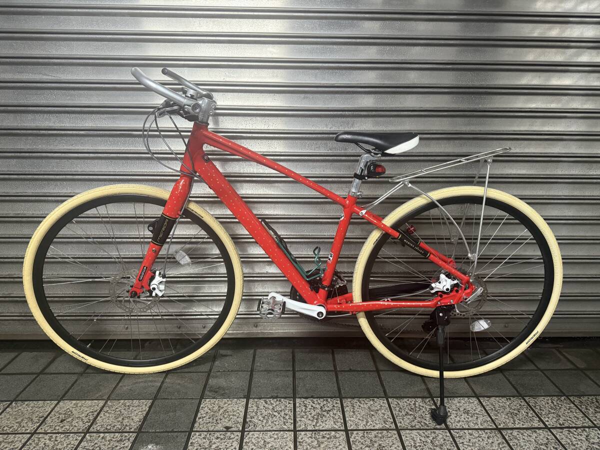 2025年最新】Yahoo!オークション -merida crosswayの中古品 2025年最新】Yahoo!オークション -merida crosswayの中古品