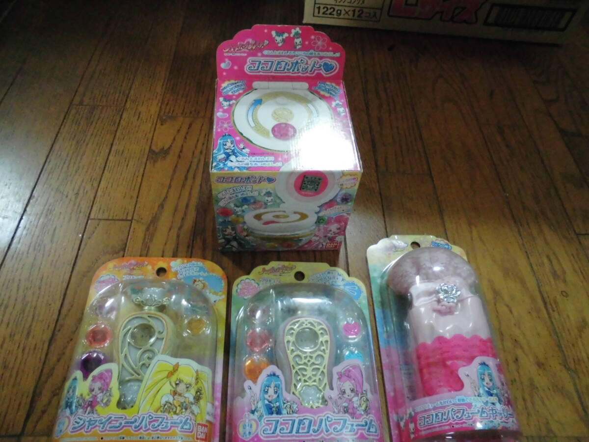2025年最新】Yahoo!オークション -ハートキャッチプリキュア 2025年最新】Yahoo!オークション -ハートキャッチプリキュア