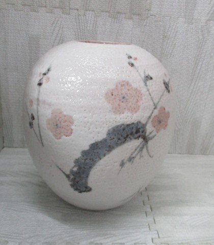 桔梗屋窯 花瓶の値段と価格推移は?|1件の売買データから桔梗屋 桔梗屋窯 花瓶の値段と価格推移は?|1件の売買データから桔梗屋