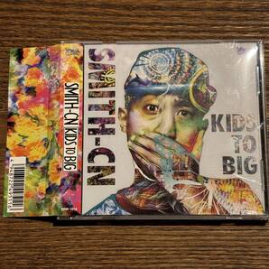 【SMITH-CN】KIDS TO BIG