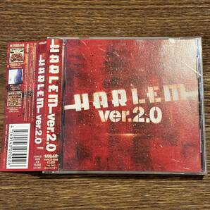 【HARLEM ver. 2.0】HARCD-3008