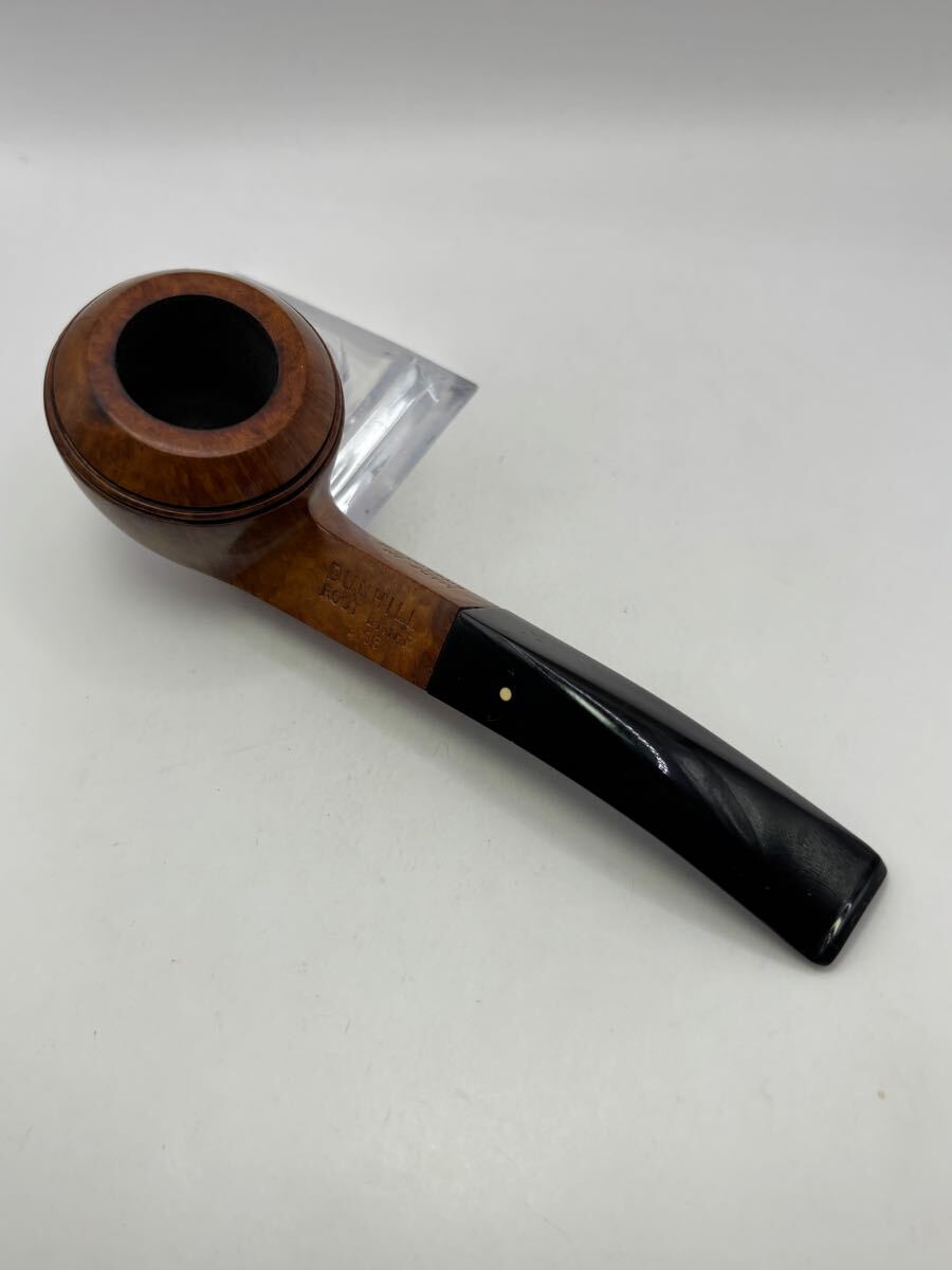 ダンヒル DUNHILL パイプ ROOT BRIAR 259 F/T Pipe MADE IN