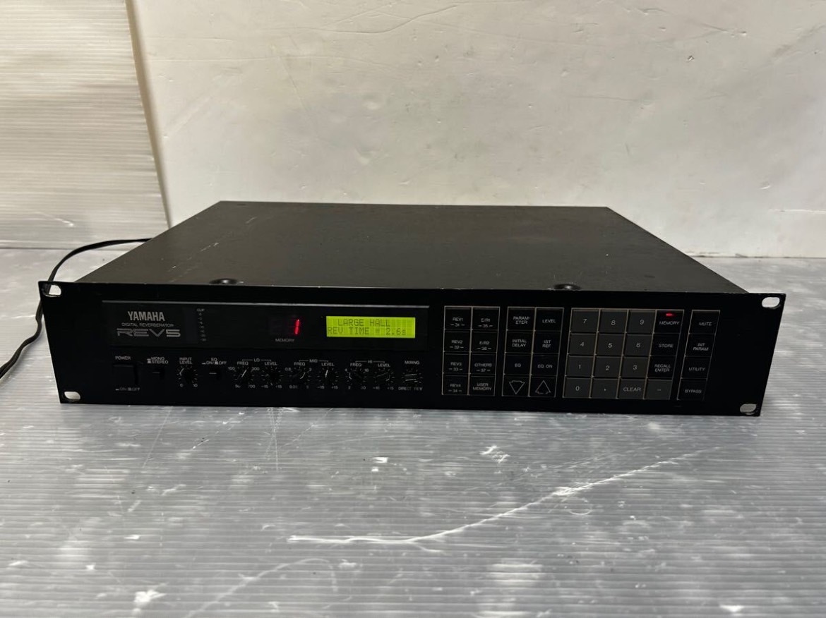 Yahoo!オークション -「yamaha rev5」の落札相場・落札価格 Yahoo!オークション -「yamaha rev5」の落札相場・落札価格
