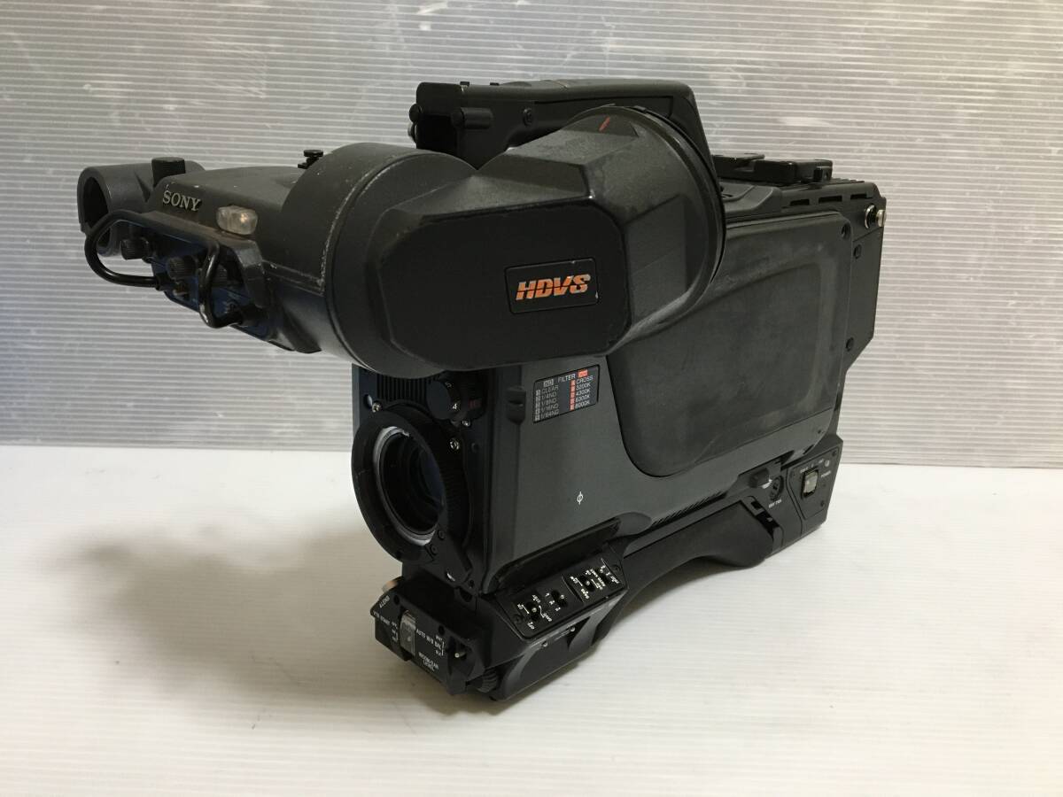 Yahoo!オークション -「sony hdc」(プロ用、業務用) (ビデオ Yahoo!オークション -「sony hdc」(プロ用、業務用) (ビデオ