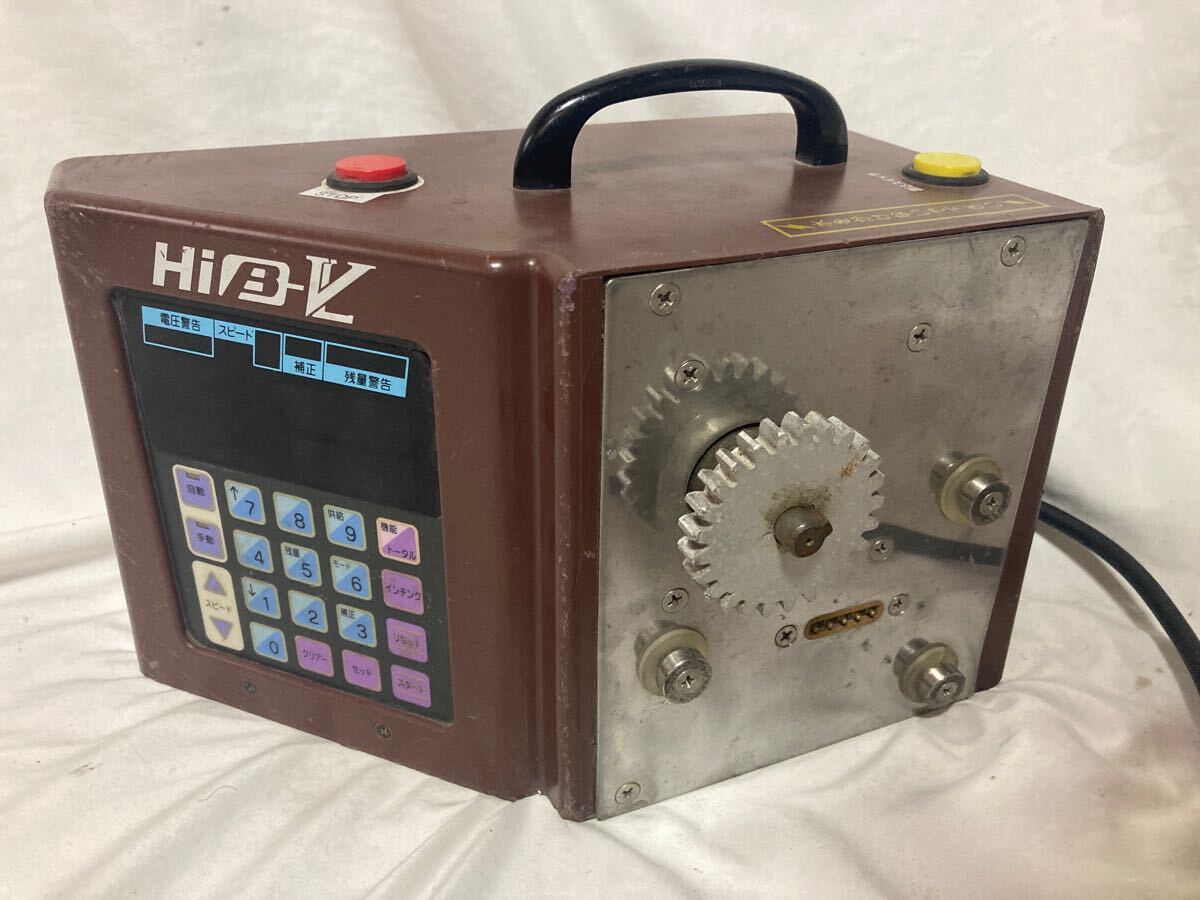 Yahoo!オークション -「極東産機 hib-vl」の落札相場・落札価格 Yahoo!オークション -「極東産機 hib-vl」の落札相場・落札価格