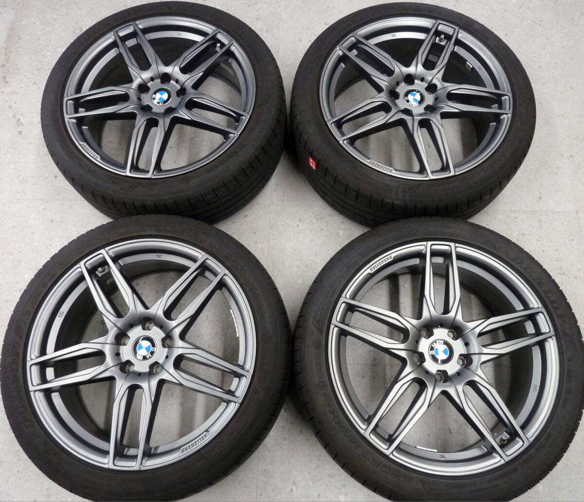 Yahoo!オークション -「bmw kelleners」(タイヤ、ホイール) の Yahoo!オークション -「bmw kelleners」(タイヤ、ホイール) の