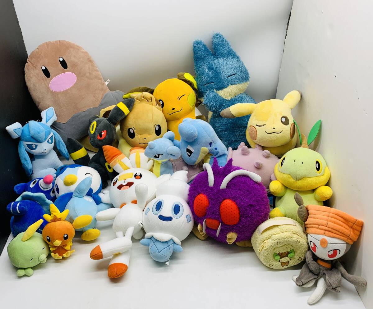 Yahoo!オークション -「ポケモン ディグダ」(ぬいぐるみ) の落札 Yahoo!オークション -「ポケモン ディグダ」(ぬいぐるみ) の落札