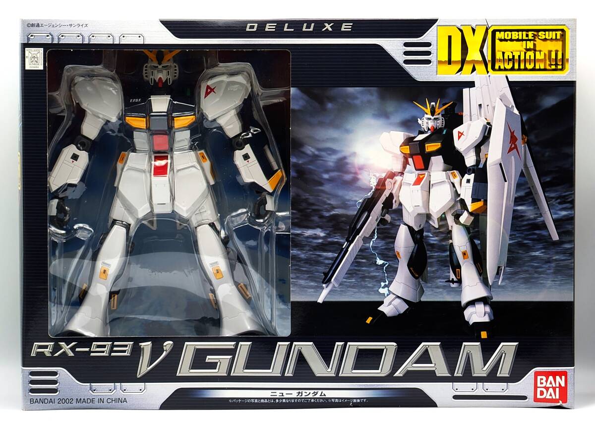 デラックス モビルスーツインアクション DX MS IN ACTION MIA Yahoo!オークション -「dx ms in action」の落札相場・落札価格