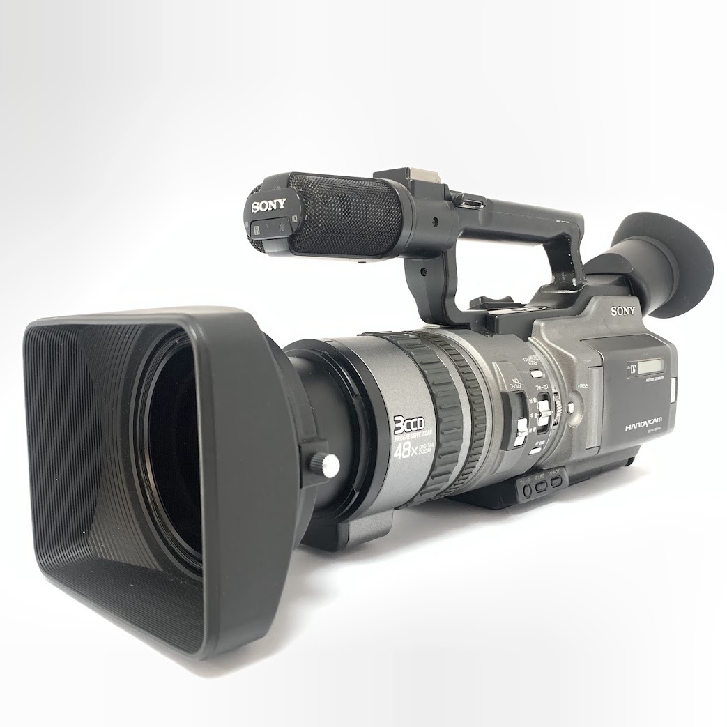 Yahoo!オークション -「sony vx2100」の落札相場・落札価格 Yahoo!オークション -「sony vx2100」の落札相場・落札価格