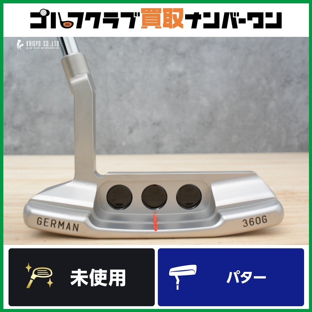 2025年最新】Yahoo!オークション -バイロン パター gssの中古品 2025年最新】Yahoo!オークション -バイロン パター gssの中古品