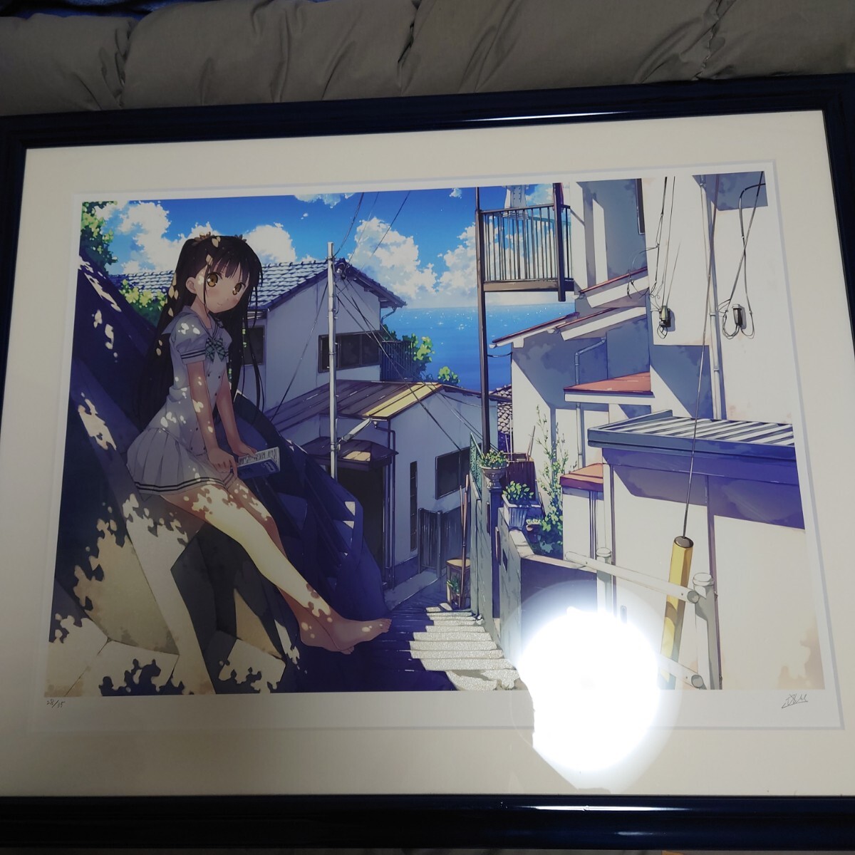 2025年最新】Yahoo!オークション -版画 カントクの中古品・新品 2025年最新】Yahoo!オークション -版画 カントクの中古品・新品