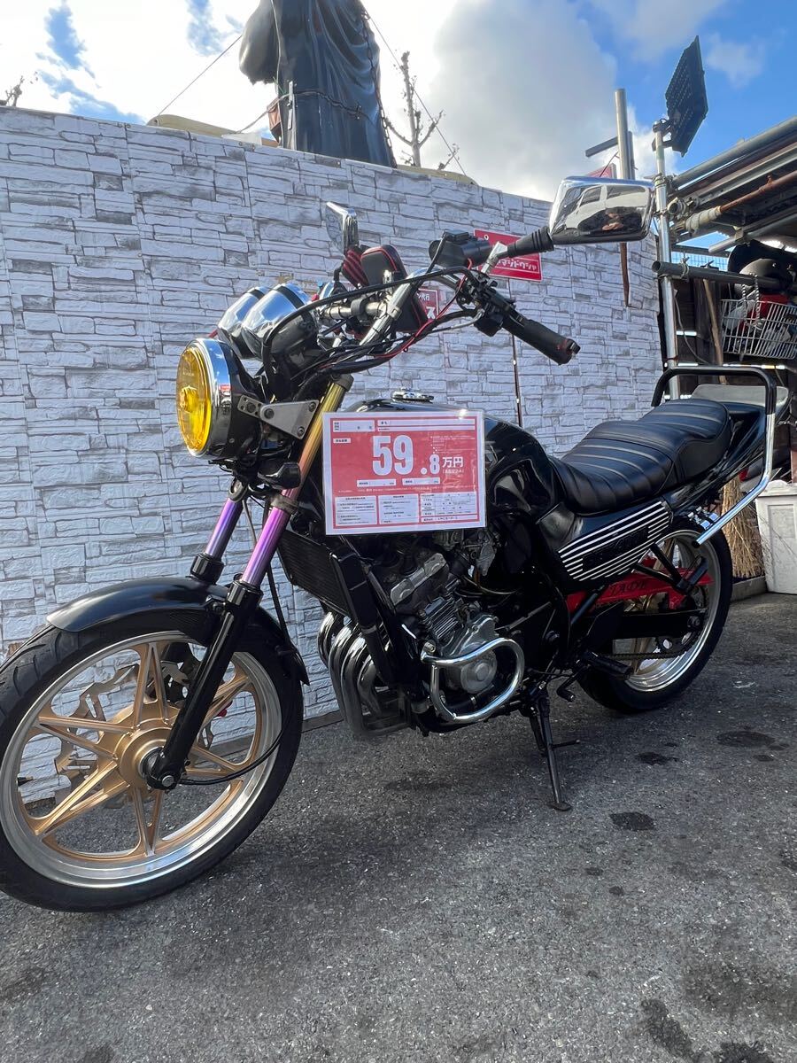 Yahoo!オークション -「ジェイド250(mc23)」(ホンダ Yahoo!オークション -「ジェイド250(mc23)」(ホンダ