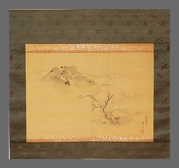 Yahoo!オークション -「雪山」(日本画) (絵画)の落札相場・落札価格 Yahoo!オークション -「雪山」(日本画) (絵画)の落札相場・落札価格