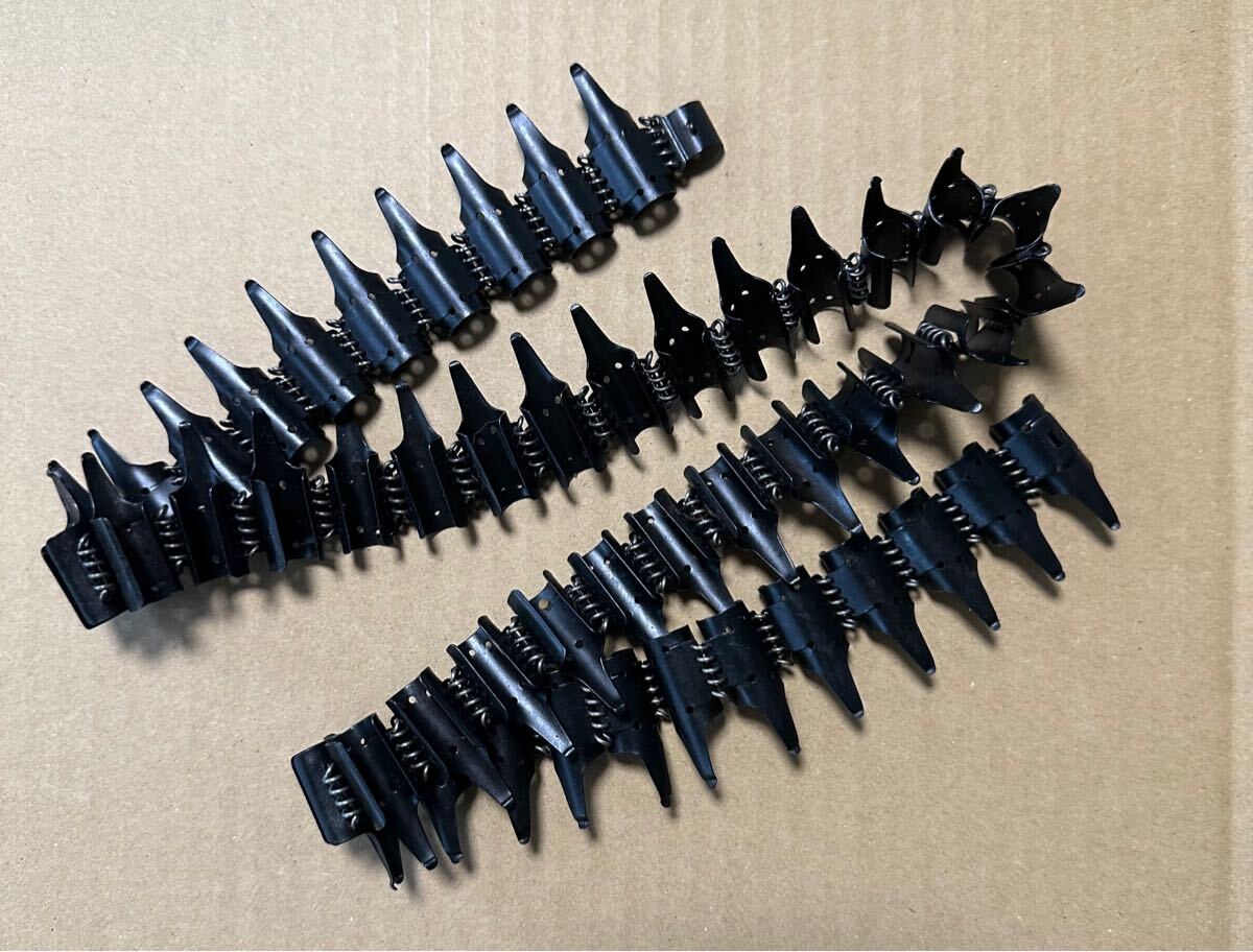 Yahoo!オークション -「mg42ベルトリンク」の落札相場・落札価格