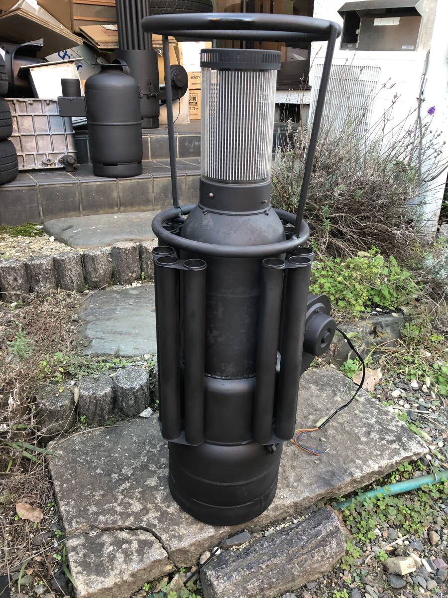 Yahoo!オークション -「廃油ストーブ 定量ポンプ」(ストーブ Yahoo!オークション -「廃油ストーブ 定量ポンプ」(ストーブ