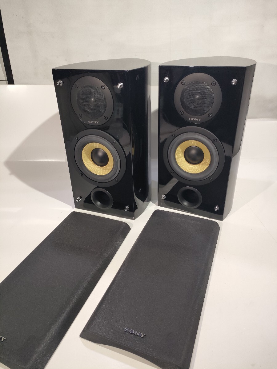 Yahoo!オークション -「sony ss ed」(スピーカー本体) (ソニー Yahoo!オークション -「sony ss ed」(スピーカー本体) (ソニー