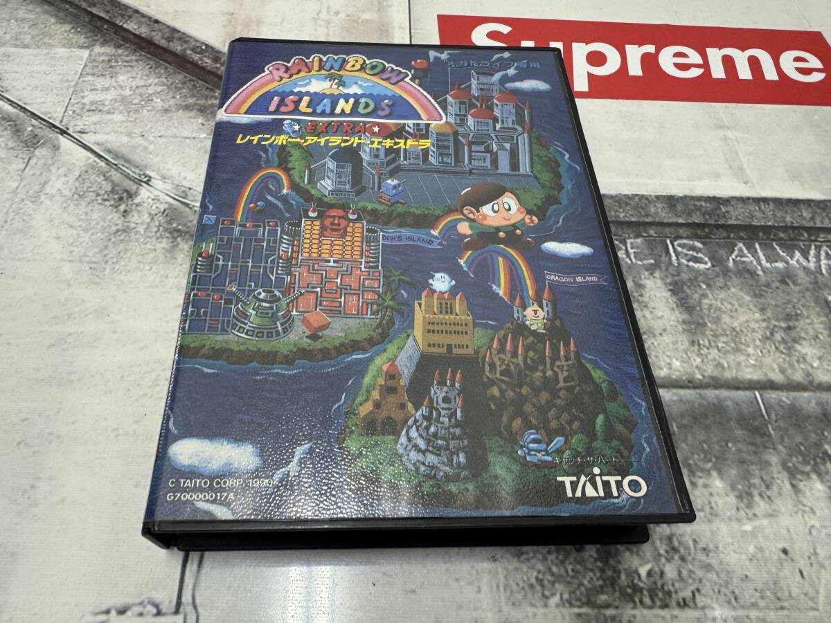Yahoo!オークション -「レインボーアイランドエキストラ」の落札 Yahoo!オークション -「レインボーアイランドエキストラ」の落札