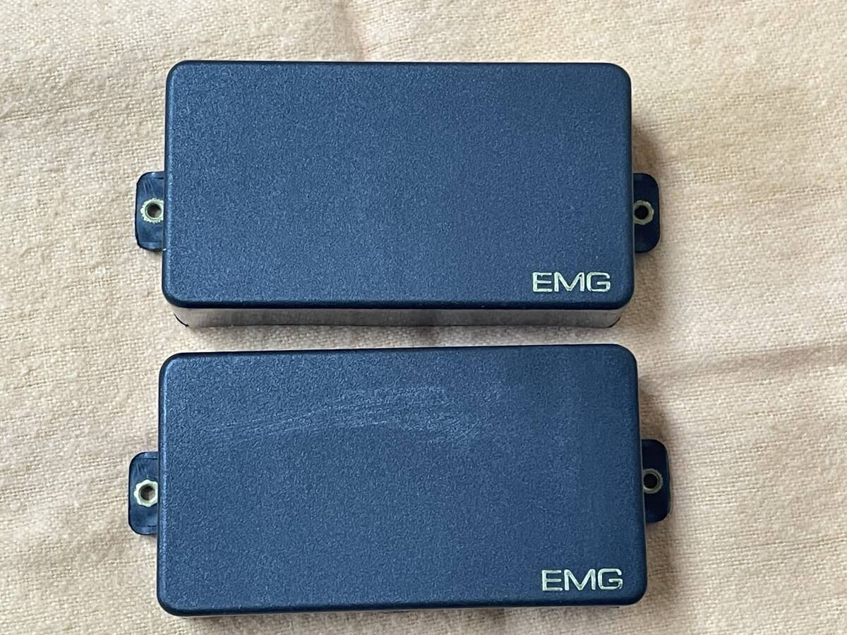 Yahoo!オークション -「emg 85」(パーツ) (エレキギター)の落札 Yahoo!オークション -「emg 85」(パーツ) (エレキギター)の落札