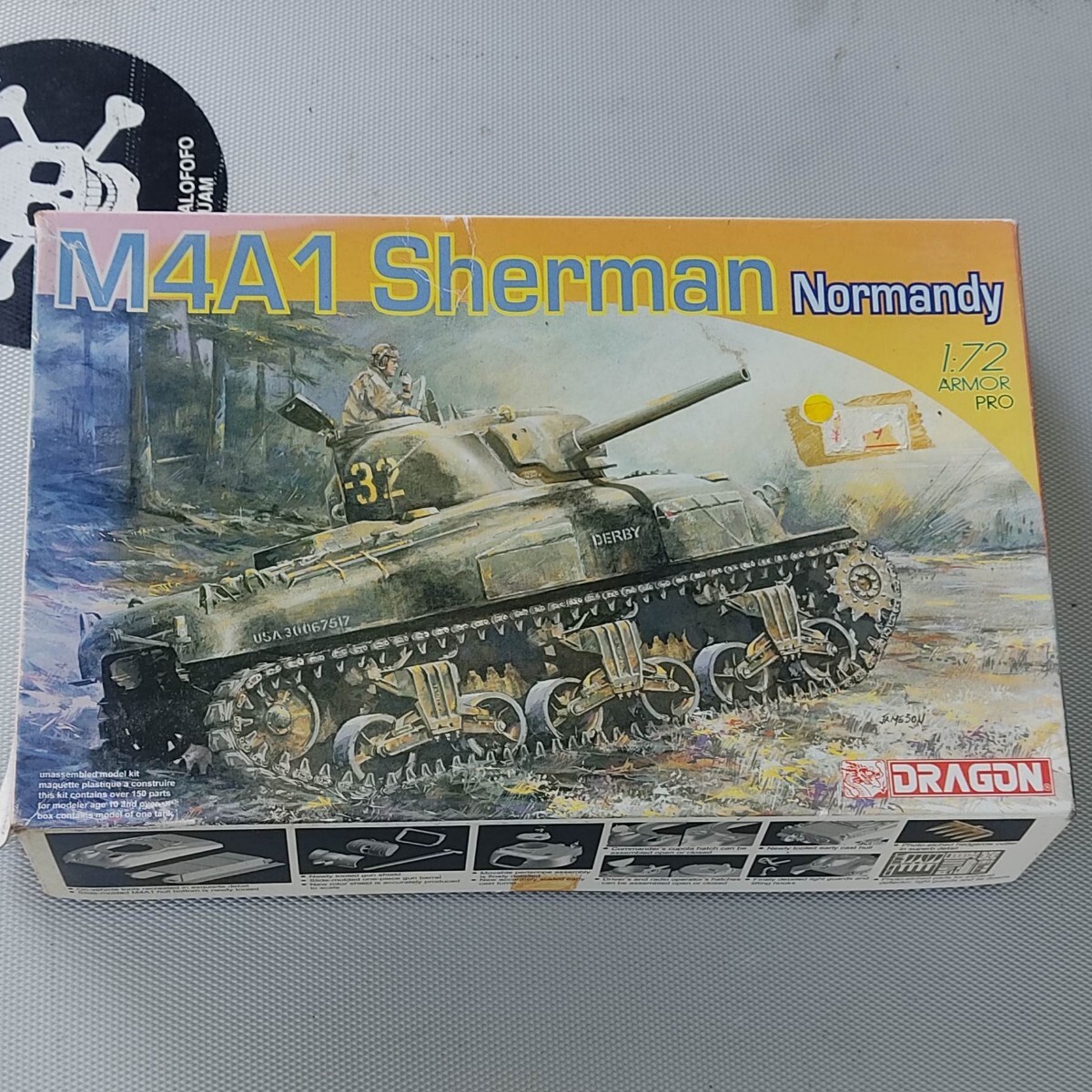 Yahoo!オークション -「ノルマンディー」(戦車、軍用車両 Yahoo!オークション -「ノルマンディー」(戦車、軍用車両