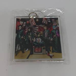 【送料無料】R指定 アクリルキーホルダー 非売品【日本郵便発送】