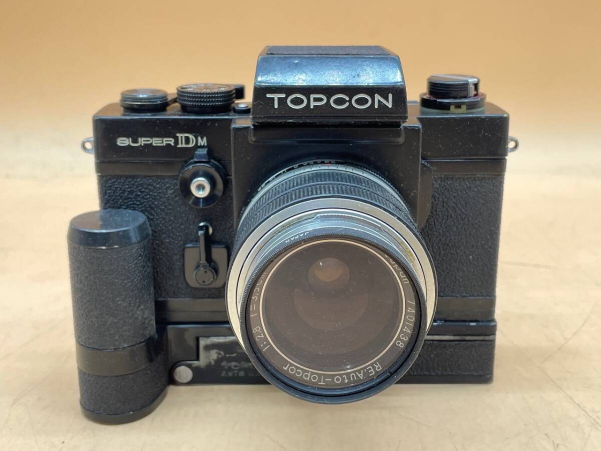 Yahoo!オークション -「topcon dm」(フィルムカメラ) (カメラ Yahoo!オークション -「topcon dm」(フィルムカメラ) (カメラ