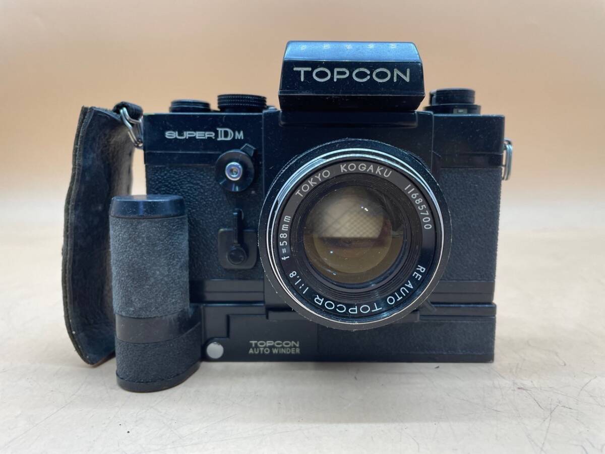 Yahoo!オークション -「topcon dm」(フィルムカメラ) (カメラ Yahoo!オークション -「topcon dm」(フィルムカメラ) (カメラ