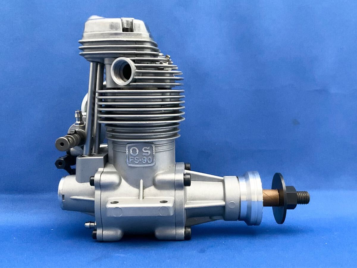 【限定セール！】 2025年最新】Yahoo!オークション -osエンジン90の中古品・新品 パーツ