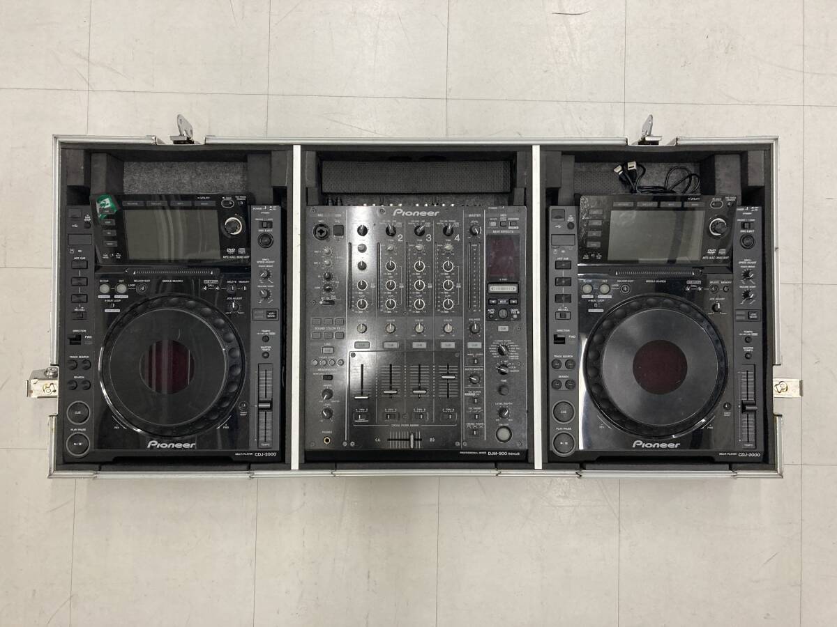 Yahoo!オークション -「pioneer cdj 900」の落札相場・落札価格 Yahoo!オークション -「pioneer cdj 900」の落札相場・落札価格