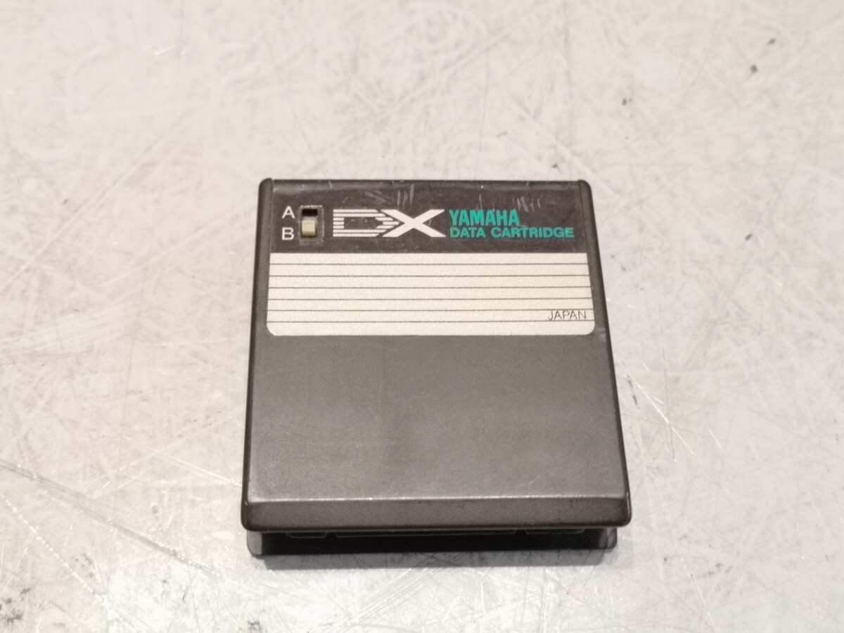 Yahoo!オークション -「dx7 カートリッジ」の落札相場・落札価格 Yahoo!オークション -「dx7 カートリッジ」の落札相場・落札価格
