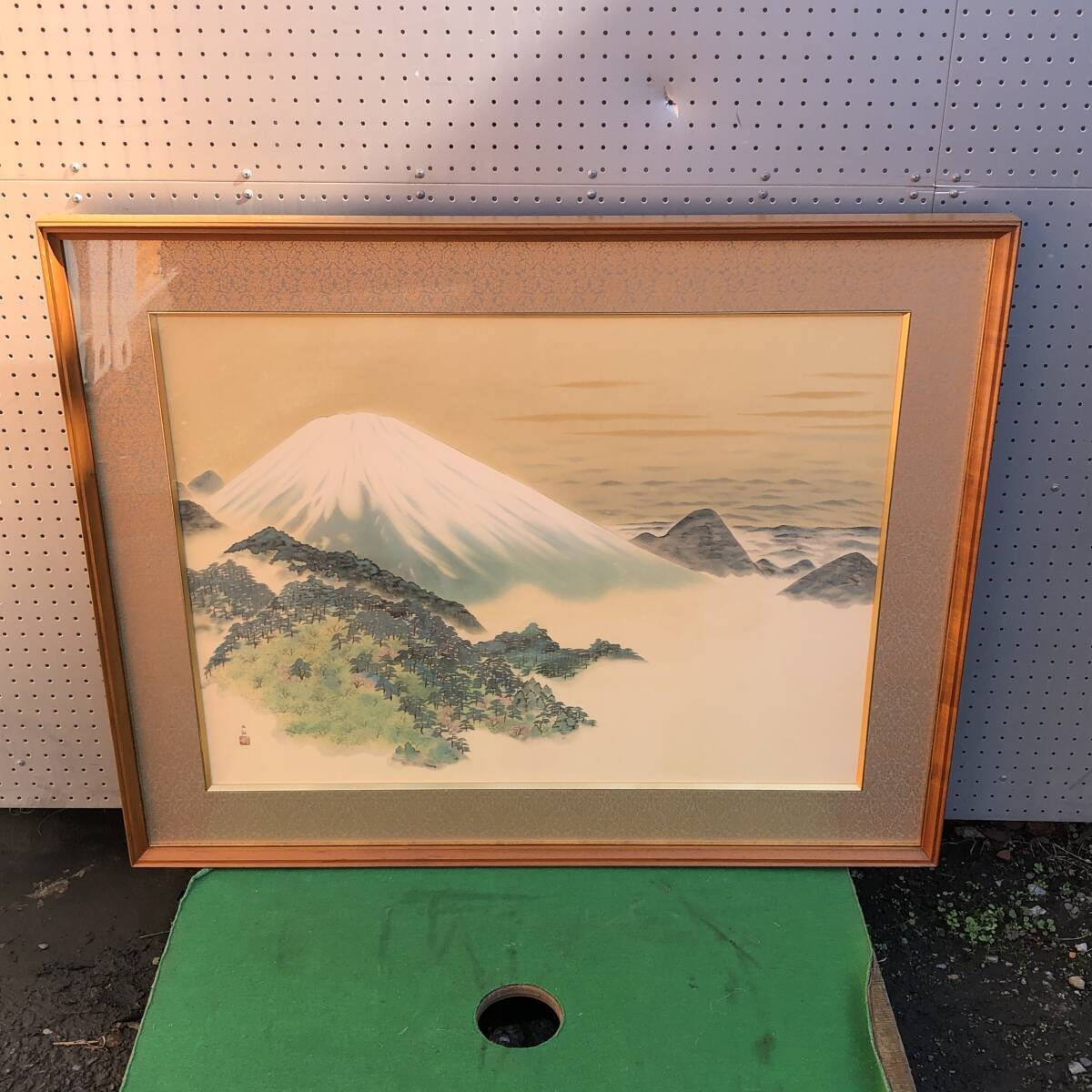 2025年最新】Yahoo!オークション -横山大観 富士(絵画)の中古品 2025年最新】Yahoo!オークション -横山大観 富士(絵画)の中古品