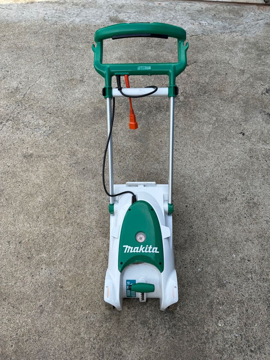 Yahoo!オークション -「マキタ mlm160」(草刈機、芝刈機、刈払機