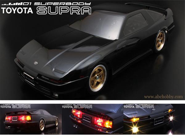 Yahoo!オークション -「70 スープラ」(自動車) (ホビーラジコン Yahoo!オークション -「70 スープラ」(自動車) (ホビーラジコン